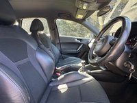 USED 2015 65 AUDI A1 1.6 TDI S line Sportback 5dr Diesel Manual Euro 6 (s/s) (116 ps) S Line Styling, DAB Radio