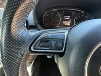 USED 2015 65 AUDI A1 1.6 TDI S line Sportback 5dr Diesel Manual Euro 6 (s/s) (116 ps) S Line Styling, DAB Radio