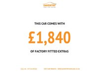 USED 2015 65 AUDI A1 1.6 TDI S line Sportback 5dr Diesel Manual Euro 6 (s/s) (116 ps) S Line Styling, DAB Radio