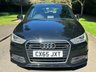 USED 2015 65 AUDI A1 1.6 TDI S line Sportback 5dr Diesel Manual Euro 6 (s/s) (116 ps) S Line Styling, DAB Radio