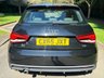 USED 2015 65 AUDI A1 1.6 TDI S line Sportback 5dr Diesel Manual Euro 6 (s/s) (116 ps) S Line Styling, DAB Radio
