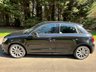 USED 2015 65 AUDI A1 1.6 TDI S line Sportback 5dr Diesel Manual Euro 6 (s/s) (116 ps) S Line Styling, DAB Radio