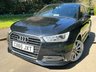 USED 2015 65 AUDI A1 1.6 TDI S line Sportback 5dr Diesel Manual Euro 6 (s/s) (116 ps) S Line Styling, DAB Radio