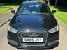 USED 2015 65 AUDI A1 1.6 TDI S line Sportback 5dr Diesel Manual Euro 6 (s/s) (116 ps) S Line Styling, DAB Radio