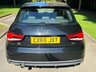 USED 2015 65 AUDI A1 1.6 TDI S line Sportback 5dr Diesel Manual Euro 6 (s/s) (116 ps) S Line Styling, DAB Radio