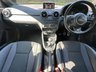 USED 2015 65 AUDI A1 1.6 TDI S line Sportback 5dr Diesel Manual Euro 6 (s/s) (116 ps) S Line Styling, DAB Radio