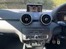 USED 2015 65 AUDI A1 1.6 TDI S line Sportback 5dr Diesel Manual Euro 6 (s/s) (116 ps) S Line Styling, DAB Radio