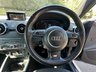 USED 2015 65 AUDI A1 1.6 TDI S line Sportback 5dr Diesel Manual Euro 6 (s/s) (116 ps) S Line Styling, DAB Radio