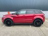 USED 2012 61 LAND ROVER RANGE ROVER EVOQUE 2.2 SD4 Dynamic SUV 5dr Diesel Auto 4WD Euro 5 (190 ps) &pound;11650 FACTORY OPTIONS