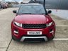 USED 2012 61 LAND ROVER RANGE ROVER EVOQUE 2.2 SD4 Dynamic SUV 5dr Diesel Auto 4WD Euro 5 (190 ps) &pound;11650 FACTORY OPTIONS