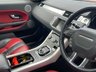USED 2012 61 LAND ROVER RANGE ROVER EVOQUE 2.2 SD4 Dynamic SUV 5dr Diesel Auto 4WD Euro 5 (190 ps) &pound;11650 FACTORY OPTIONS
