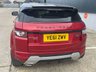 USED 2012 61 LAND ROVER RANGE ROVER EVOQUE 2.2 SD4 Dynamic SUV 5dr Diesel Auto 4WD Euro 5 (190 ps) &pound;11650 FACTORY OPTIONS