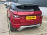 USED 2012 61 LAND ROVER RANGE ROVER EVOQUE 2.2 SD4 Dynamic SUV 5dr Diesel Auto 4WD Euro 5 (190 ps) &pound;11650 FACTORY OPTIONS