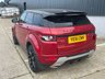 USED 2012 61 LAND ROVER RANGE ROVER EVOQUE 2.2 SD4 Dynamic SUV 5dr Diesel Auto 4WD Euro 5 (190 ps) &pound;11650 FACTORY OPTIONS