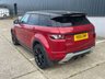 USED 2012 61 LAND ROVER RANGE ROVER EVOQUE 2.2 SD4 Dynamic SUV 5dr Diesel Auto 4WD Euro 5 (190 ps) &pound;11650 FACTORY OPTIONS