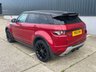 USED 2012 61 LAND ROVER RANGE ROVER EVOQUE 2.2 SD4 Dynamic SUV 5dr Diesel Auto 4WD Euro 5 (190 ps) &pound;11650 FACTORY OPTIONS