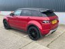 USED 2012 61 LAND ROVER RANGE ROVER EVOQUE 2.2 SD4 Dynamic SUV 5dr Diesel Auto 4WD Euro 5 (190 ps) &pound;11650 FACTORY OPTIONS