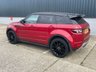 USED 2012 61 LAND ROVER RANGE ROVER EVOQUE 2.2 SD4 Dynamic SUV 5dr Diesel Auto 4WD Euro 5 (190 ps) &pound;11650 FACTORY OPTIONS