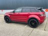 USED 2012 61 LAND ROVER RANGE ROVER EVOQUE 2.2 SD4 Dynamic SUV 5dr Diesel Auto 4WD Euro 5 (190 ps) &pound;11650 FACTORY OPTIONS