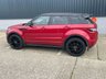 USED 2012 61 LAND ROVER RANGE ROVER EVOQUE 2.2 SD4 Dynamic SUV 5dr Diesel Auto 4WD Euro 5 (190 ps) &pound;11650 FACTORY OPTIONS