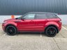 USED 2012 61 LAND ROVER RANGE ROVER EVOQUE 2.2 SD4 Dynamic SUV 5dr Diesel Auto 4WD Euro 5 (190 ps) &pound;11650 FACTORY OPTIONS