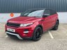 USED 2012 61 LAND ROVER RANGE ROVER EVOQUE 2.2 SD4 Dynamic SUV 5dr Diesel Auto 4WD Euro 5 (190 ps) &pound;11650 FACTORY OPTIONS