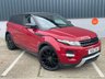 USED 2012 61 LAND ROVER RANGE ROVER EVOQUE 2.2 SD4 Dynamic SUV 5dr Diesel Auto 4WD Euro 5 (190 ps) &pound;11650 FACTORY OPTIONS