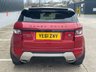 USED 2012 61 LAND ROVER RANGE ROVER EVOQUE 2.2 SD4 Dynamic SUV 5dr Diesel Auto 4WD Euro 5 (190 ps) &pound;11650 FACTORY OPTIONS