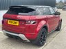 USED 2012 61 LAND ROVER RANGE ROVER EVOQUE 2.2 SD4 Dynamic SUV 5dr Diesel Auto 4WD Euro 5 (190 ps) &pound;11650 FACTORY OPTIONS