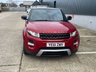 USED 2012 61 LAND ROVER RANGE ROVER EVOQUE 2.2 SD4 Dynamic SUV 5dr Diesel Auto 4WD Euro 5 (190 ps) &pound;11650 FACTORY OPTIONS