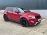 USED 2012 61 LAND ROVER RANGE ROVER EVOQUE 2.2 SD4 Dynamic SUV 5dr Diesel Auto 4WD Euro 5 (190 ps) &pound;11650 FACTORY OPTIONS