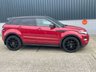 USED 2012 61 LAND ROVER RANGE ROVER EVOQUE 2.2 SD4 Dynamic SUV 5dr Diesel Auto 4WD Euro 5 (190 ps) &pound;11650 FACTORY OPTIONS