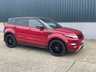 USED 2012 61 LAND ROVER RANGE ROVER EVOQUE 2.2 SD4 Dynamic SUV 5dr Diesel Auto 4WD Euro 5 (190 ps) &pound;11650 FACTORY OPTIONS
