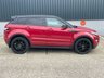 USED 2012 61 LAND ROVER RANGE ROVER EVOQUE 2.2 SD4 Dynamic SUV 5dr Diesel Auto 4WD Euro 5 (190 ps) &pound;11650 FACTORY OPTIONS