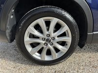USED 2013 63 MAZDA CX-5 2.2 SKYACTIV-D Sport Nav SUV 5dr Diesel Manual Euro 6 (s/s) (150 ps) 2 OWNERS, 2KEYS, BOSE, SAT NAV