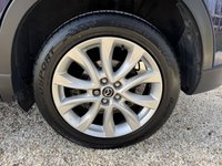 USED 2013 63 MAZDA CX-5 2.2 SKYACTIV-D Sport Nav SUV 5dr Diesel Manual Euro 6 (s/s) (150 ps) 2 OWNERS, 2KEYS, BOSE, SAT NAV