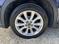 USED 2013 63 MAZDA CX-5 2.2 SKYACTIV-D Sport Nav SUV 5dr Diesel Manual Euro 6 (s/s) (150 ps) 2 OWNERS, 2KEYS, BOSE, SAT NAV
