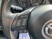 USED 2013 63 MAZDA CX-5 2.2 SKYACTIV-D Sport Nav SUV 5dr Diesel Manual Euro 6 (s/s) (150 ps) 2 OWNERS, 2KEYS, BOSE, SAT NAV