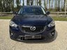 USED 2013 63 MAZDA CX-5 2.2 SKYACTIV-D Sport Nav SUV 5dr Diesel Manual Euro 6 (s/s) (150 ps) 2 OWNERS, 2KEYS, BOSE, SAT NAV
