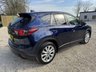 USED 2013 63 MAZDA CX-5 2.2 SKYACTIV-D Sport Nav SUV 5dr Diesel Manual Euro 6 (s/s) (150 ps) 2 OWNERS, 2KEYS, BOSE, SAT NAV