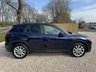 USED 2013 63 MAZDA CX-5 2.2 SKYACTIV-D Sport Nav SUV 5dr Diesel Manual Euro 6 (s/s) (150 ps) 2 OWNERS, 2KEYS, BOSE, SAT NAV