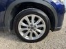 USED 2013 63 MAZDA CX-5 2.2 SKYACTIV-D Sport Nav SUV 5dr Diesel Manual Euro 6 (s/s) (150 ps) 2 OWNERS, 2KEYS, BOSE, SAT NAV