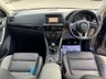 USED 2013 63 MAZDA CX-5 2.2 SKYACTIV-D Sport Nav SUV 5dr Diesel Manual Euro 6 (s/s) (150 ps) 2 OWNERS, 2KEYS, BOSE, SAT NAV