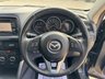 USED 2013 63 MAZDA CX-5 2.2 SKYACTIV-D Sport Nav SUV 5dr Diesel Manual Euro 6 (s/s) (150 ps) 2 OWNERS, 2KEYS, BOSE, SAT NAV