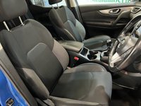 USED 2019 68 NISSAN QASHQAI 1.5 dCi N-Connecta SUV 5dr Diesel Manual Euro 6 (s/s) (115 ps) Euro 6, SH, alloys, heated seats