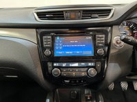 USED 2019 68 NISSAN QASHQAI 1.5 dCi N-Connecta SUV 5dr Diesel Manual Euro 6 (s/s) (115 ps) Euro 6, SH, alloys, heated seats