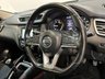 USED 2019 68 NISSAN QASHQAI 1.5 dCi N-Connecta SUV 5dr Diesel Manual Euro 6 (s/s) (115 ps) Euro 6, SH, alloys, heated seats