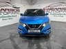 USED 2019 68 NISSAN QASHQAI 1.5 dCi N-Connecta SUV 5dr Diesel Manual Euro 6 (s/s) (115 ps) Euro 6, SH, alloys, heated seats