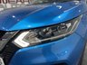 USED 2019 68 NISSAN QASHQAI 1.5 dCi N-Connecta SUV 5dr Diesel Manual Euro 6 (s/s) (115 ps) Euro 6, SH, alloys, heated seats