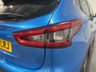 USED 2019 68 NISSAN QASHQAI 1.5 dCi N-Connecta SUV 5dr Diesel Manual Euro 6 (s/s) (115 ps) Euro 6, SH, alloys, heated seats